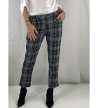 Pantaloni made in Italy 